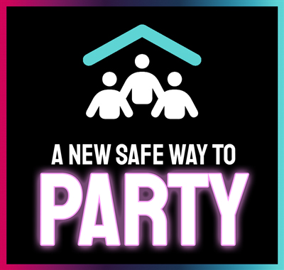 party safe

